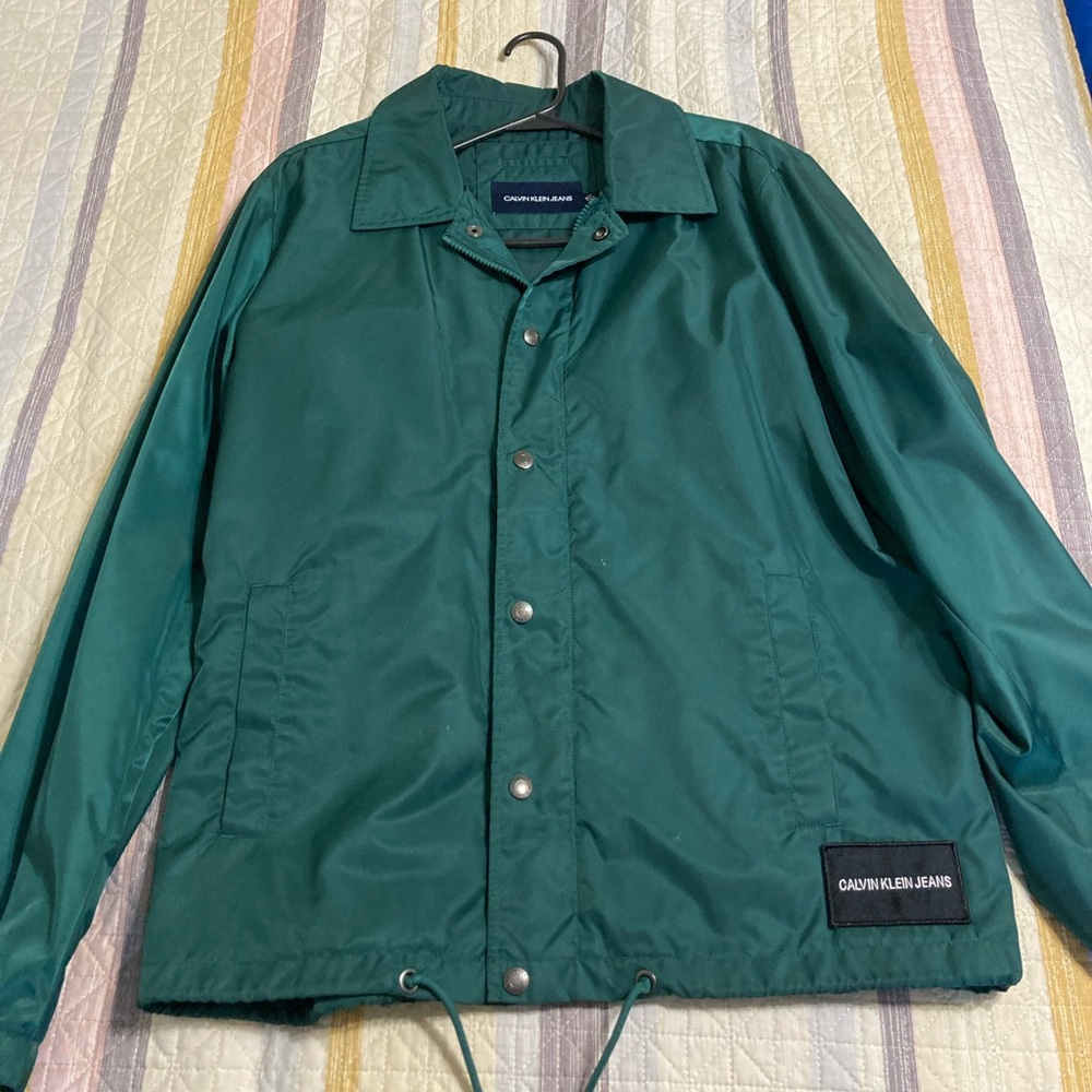 Calvin Klein Jacket